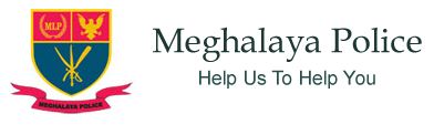 Meghalaya Police Portal
